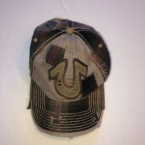 True Religion Hat